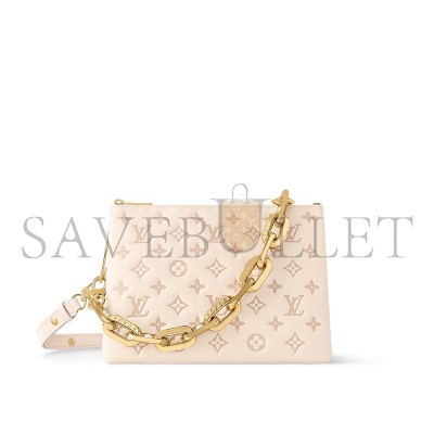 LOUIS VUITTON COUSSIN PM M14503 (26*20*12cm)